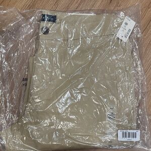 2 pairs of Men's Tan Aeropostale Pants for can be dressed up or worn casually